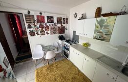 Casa pe parter, 60 mp, zona Brestei