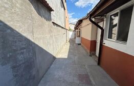 Casa pe parter, 60 mp, zona Brestei