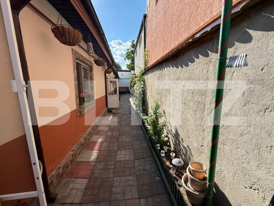 Casa de vânzare 3 camere Brestei - 200428CV | BLITZ Craiova | Poza9
