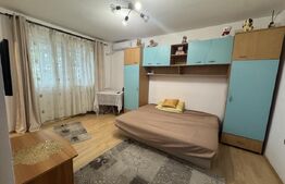 Garsoniera de vanzare, 24.50 mp, zona Rovine
