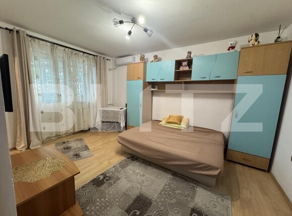 Garsonieră de vânzare Rovine - 200457AV | BLITZ Craiova | Poza1