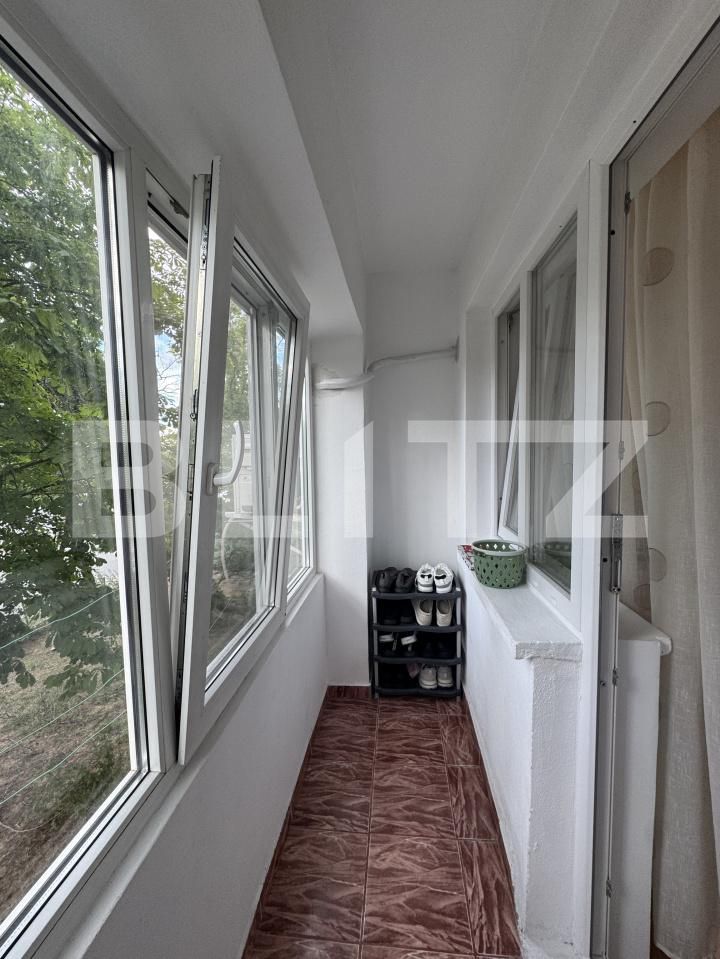Garsonieră de vânzare Rovine - 200457AV | BLITZ Craiova | Poza5