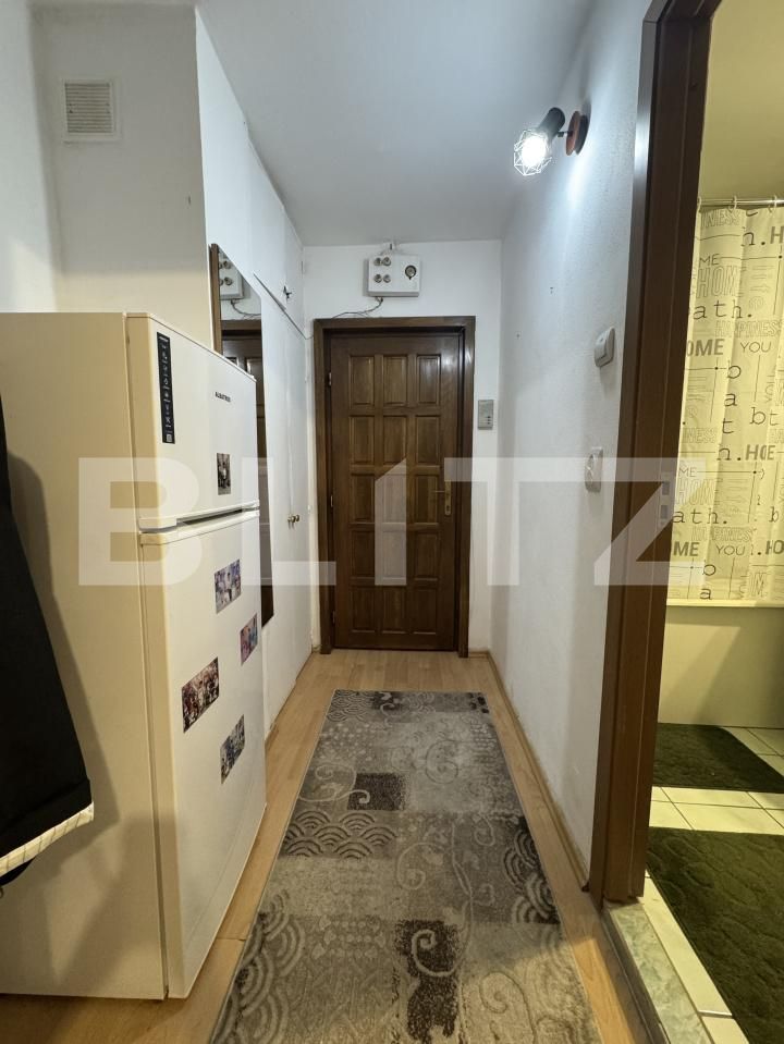 Garsonieră de vânzare Rovine - 200457AV | BLITZ Craiova | Poza4