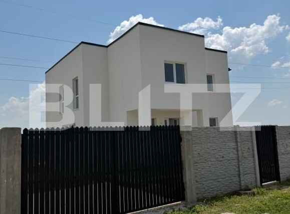 Casa de vânzare 5 camere Malu Mare - 200463CV | BLITZ Craiova | Poza1