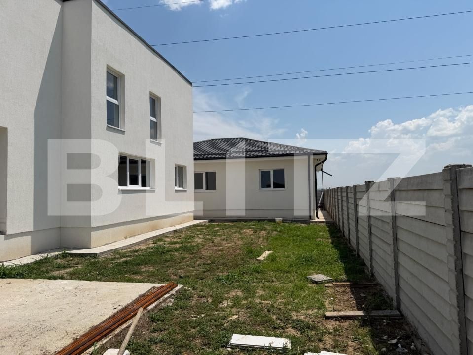 Casa de vânzare 5 camere Malu Mare - 200463CV | BLITZ Craiova | Poza2
