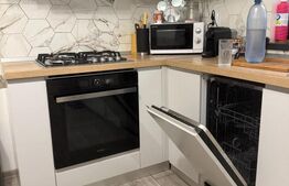 Casa parter, mobilata, 86 mp utili, 200 mp teren, zona Parc-Ungureni