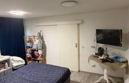 Casa parter, mobilata, 86 mp utili, 200 mp teren, zona Parc-Ungureni