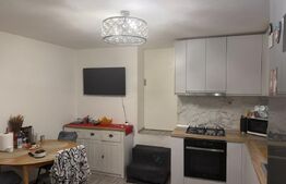 Casa parter, mobilata, 86 mp utili, 200 mp teren, zona Parc-Ungureni