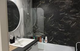 Casa parter, mobilata, 86 mp utili, 200 mp teren, zona Parc-Ungureni
