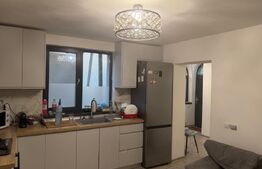 Casa parter, mobilata, 86 mp utili, 200 mp teren, zona Parc-Ungureni