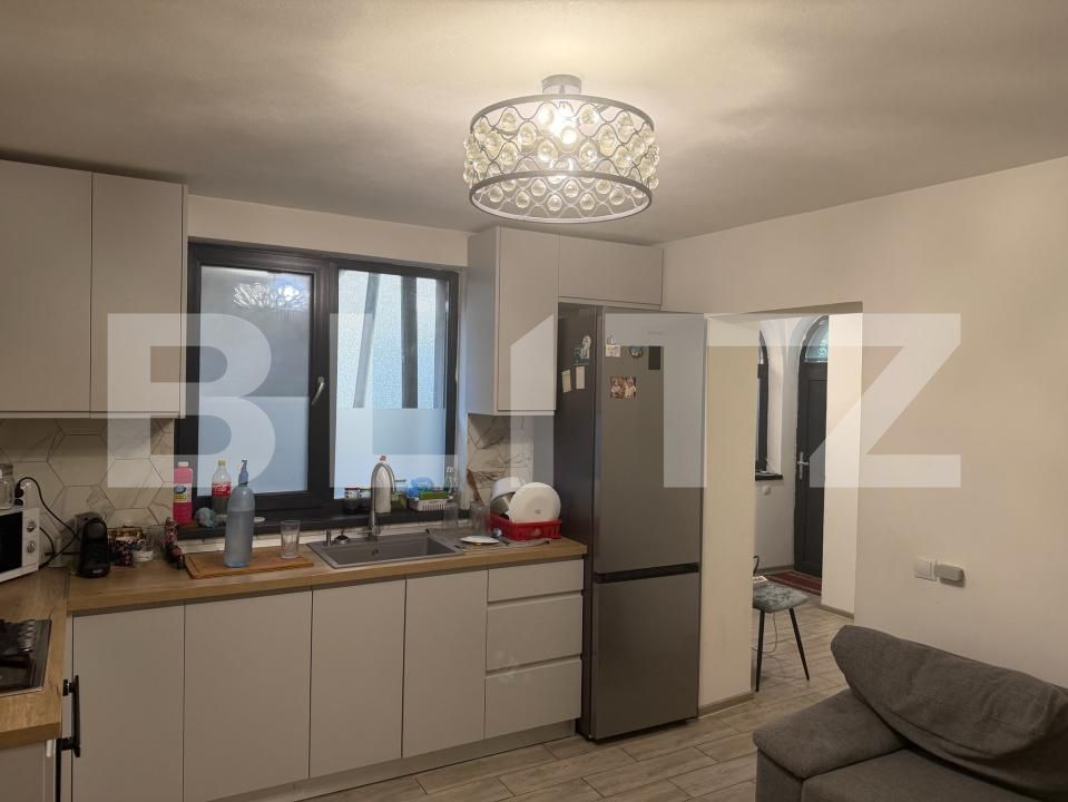 Casa de vânzare 3 camere Sud - 200464CV | BLITZ Craiova | Poza6