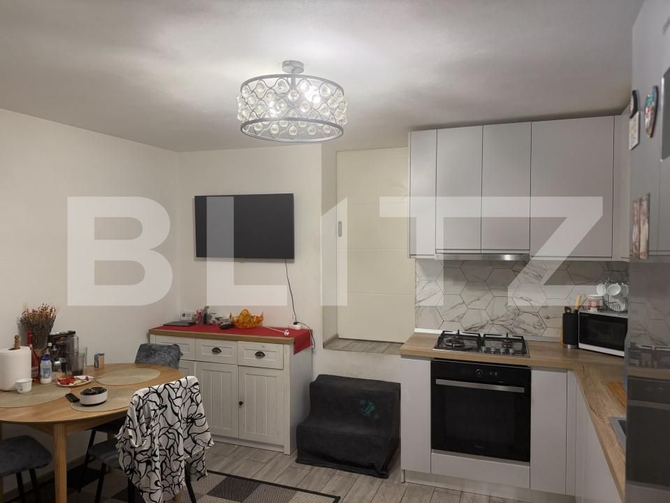Casa de vânzare 3 camere Sud - 200464CV | BLITZ Craiova | Poza5