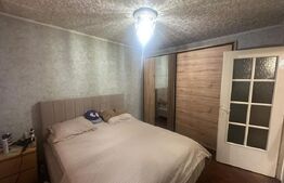 Apartament 2 camere, 50.50 mp, vedere bilaterală, Bd. Nicolae Titulescu