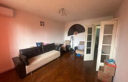 Apartament 2 camere, 50.50 mp, vedere bilaterală, Bd. Nicolae Titulescu