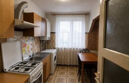 Apartament 2 camere, 50.50 mp, vedere bilaterală, Bd. Nicolae Titulescu