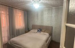 Apartament 2 camere, 50.50 mp, vedere bilaterală, Bd. Nicolae Titulescu