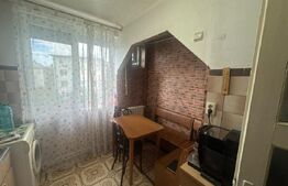 Apartament 2 camere, 50.50 mp, vedere bilaterală, Bd. Nicolae Titulescu