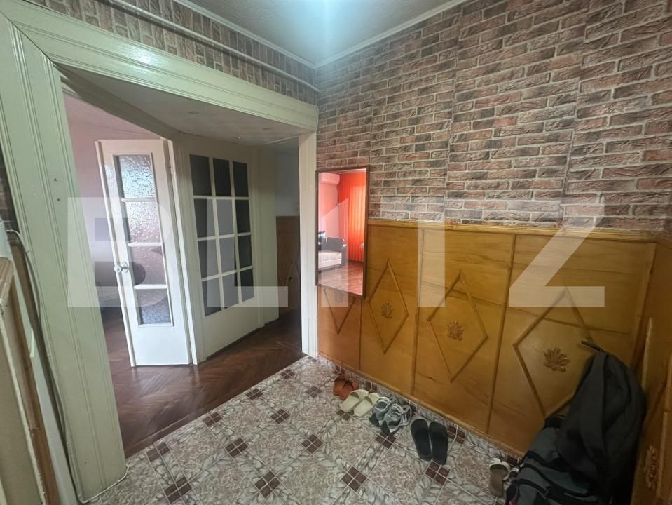 Apartament de vânzare 2 camere Titulescu - 200473AV | BLITZ Craiova | Poza3