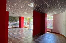 Spatiu comercial, 96 mp, zona Brazda lui Novac
