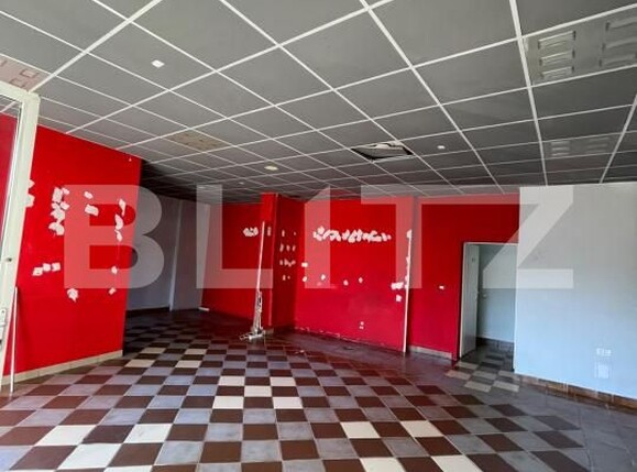 Spațiu comercial de închiriat Brazda lui Novac - 200493SIC | BLITZ Craiova | Poza2