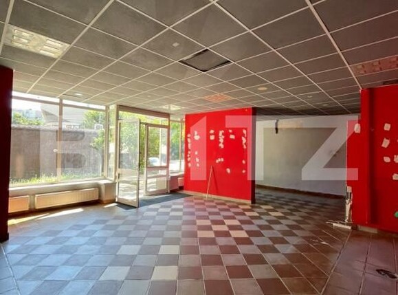 Spațiu comercial de închiriat Brazda lui Novac - 200493SIC | BLITZ Craiova | Poza1