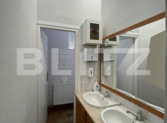 Spațiu comercial de închiriat Brazda lui Novac - 200493SIC | BLITZ Craiova | Poza7