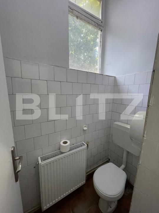 Spațiu comercial de închiriat Brazda lui Novac - 200493SIC | BLITZ Craiova | Poza8