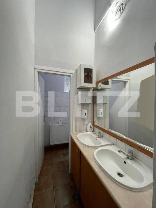 Spațiu comercial de închiriat Brazda lui Novac - 200493SIC | BLITZ Craiova | Poza7