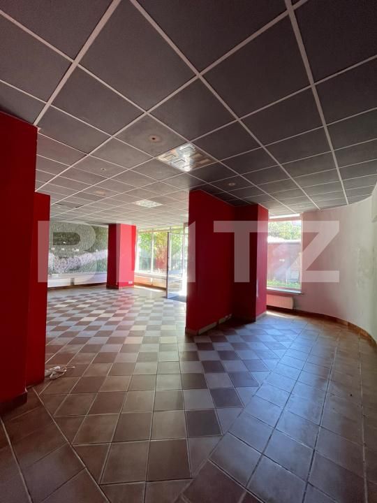 Spațiu comercial de închiriat Brazda lui Novac - 200493SIC | BLITZ Craiova | Poza3
