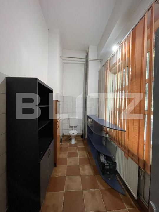 Spațiu comercial de închiriat Brazda lui Novac - 200493SIC | BLITZ Craiova | Poza5