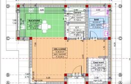 Casa de vânzare 4 camere Exterior Est - 203261CV | BLITZ Craiova | Poza5