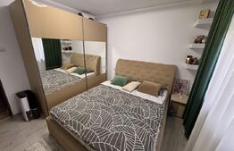 Apartament 2 camere, decomandat, 55 mp, zona Rovine