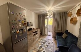 Apartament 2 camere, decomandat, 55 mp, zona Rovine