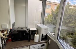 Apartament 2 camere, decomandat, 55 mp, zona Rovine