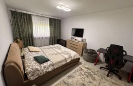 Apartament 2 camere, decomandat, 55 mp, zona Rovine