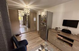 Apartament 2 camere, decomandat, 55 mp, zona Rovine