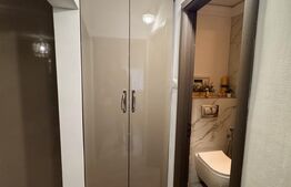 Apartament 2 camere, decomandat, 55 mp, zona Rovine