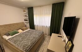 Apartament 2 camere, decomandat, 55 mp, zona Rovine