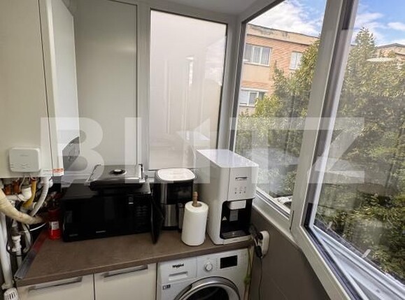 Apartament de vânzare 2 camere Rovine - 200502AV | BLITZ Craiova | Poza12