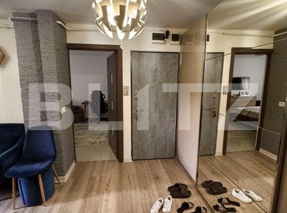 Apartament de vânzare 2 camere Rovine - 200502AV | BLITZ Craiova | Poza8