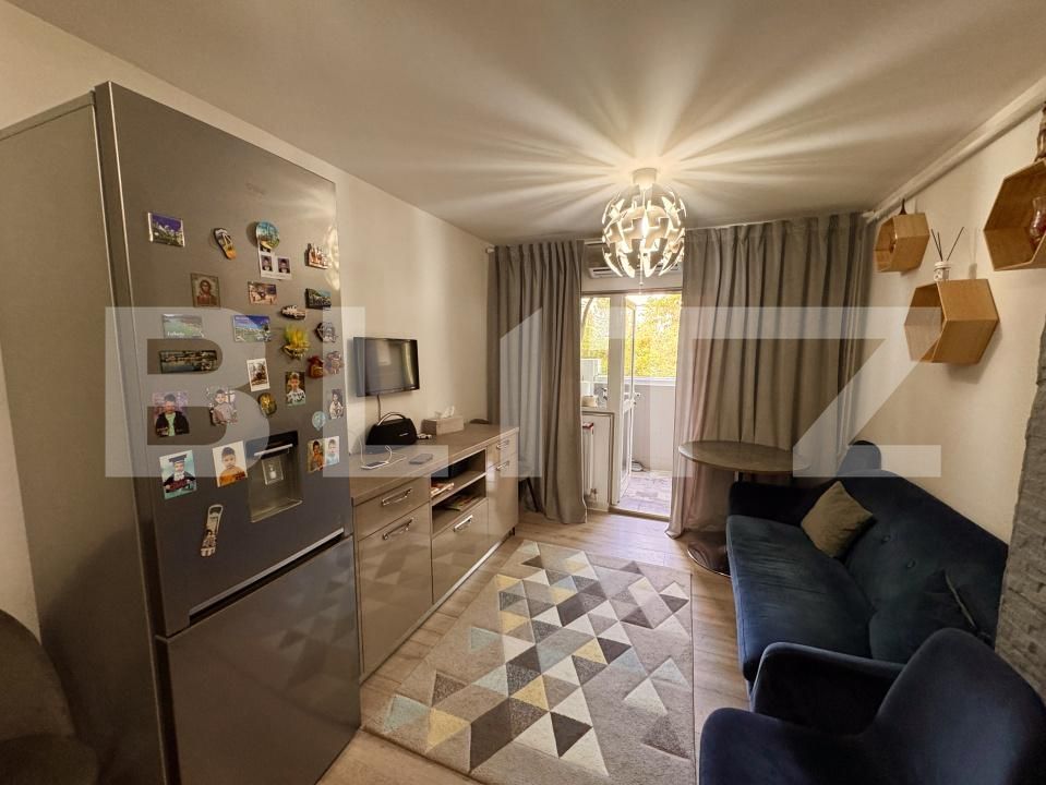Apartament de vânzare 2 camere Rovine - 200502AV | BLITZ Craiova | Poza9