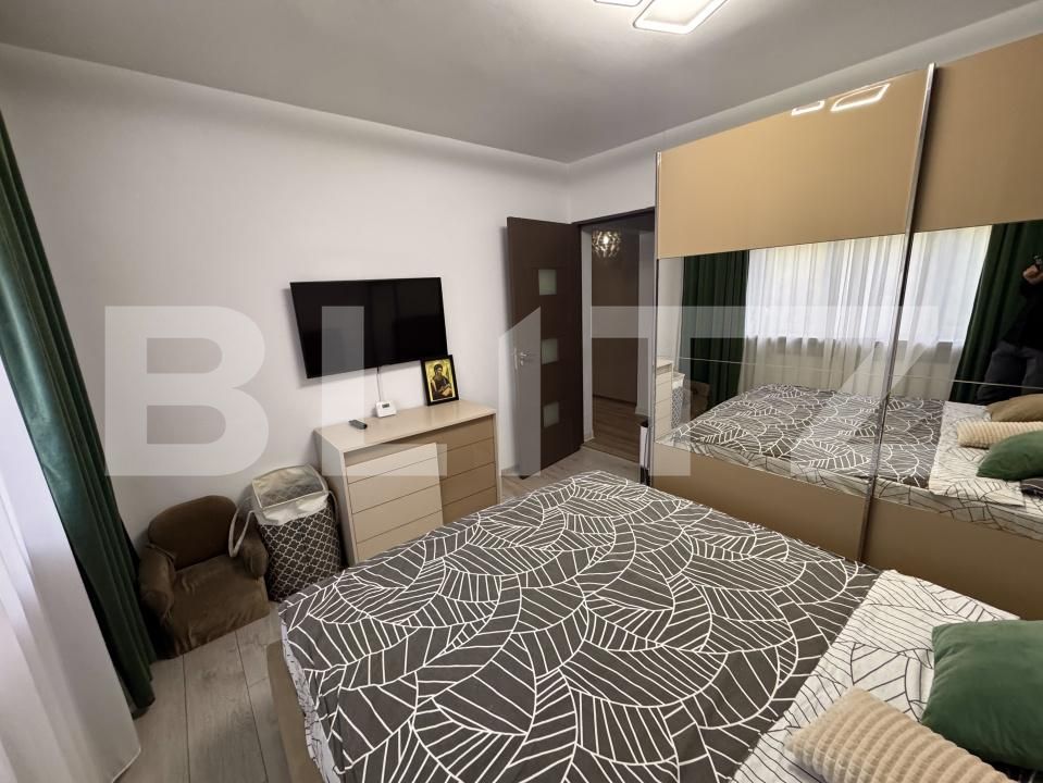 Apartament de vânzare 2 camere Rovine - 200502AV | BLITZ Craiova | Poza15