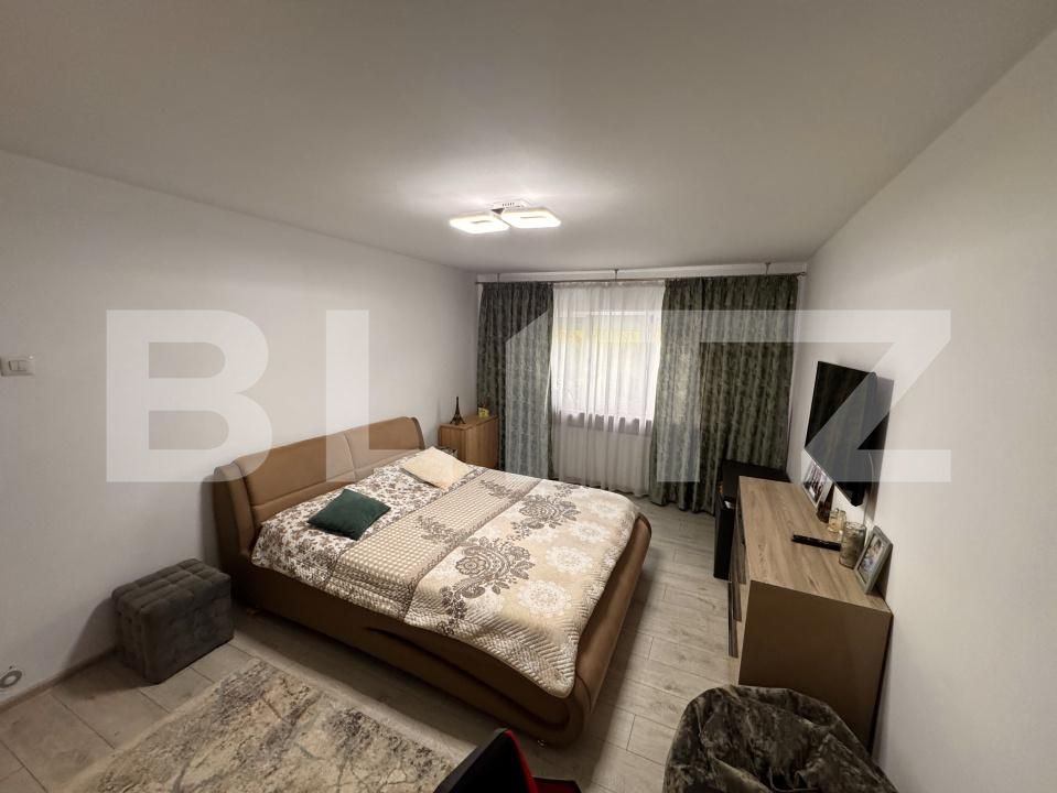 Apartament de vânzare 2 camere Rovine - 200502AV | BLITZ Craiova | Poza2