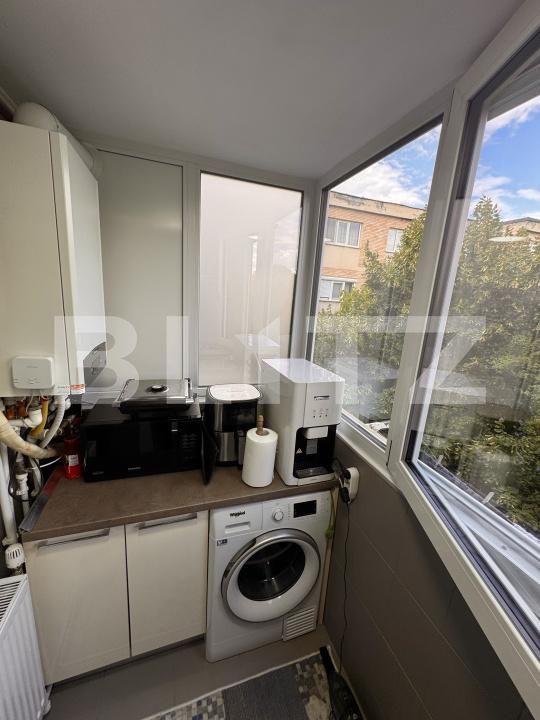 Apartament de vânzare 2 camere Rovine - 200502AV | BLITZ Craiova | Poza12