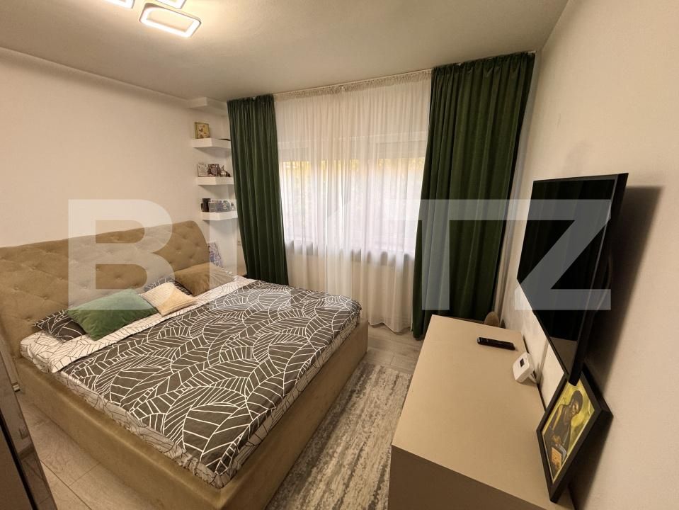 Apartament de vânzare 2 camere Rovine - 200502AV | BLITZ Craiova | Poza13