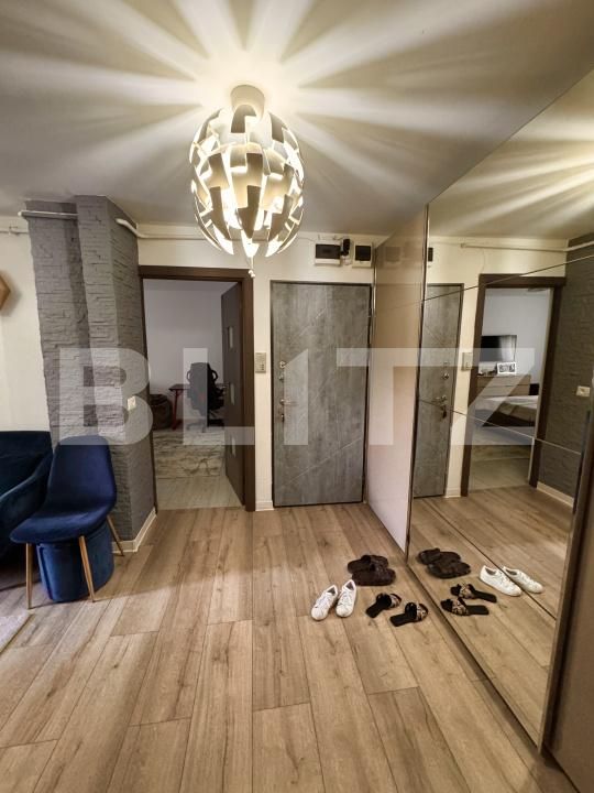 Apartament de vânzare 2 camere Rovine - 200502AV | BLITZ Craiova | Poza8