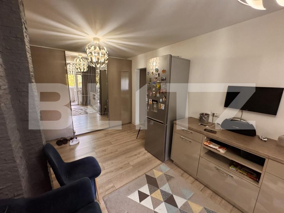 Apartament de vânzare 2 camere Rovine - 200502AV | BLITZ Craiova | Poza10