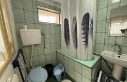 Casa 2 camere, 51 mp, zona Catargiu