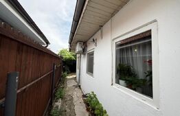 Casa 2 camere, 51 mp, zona Catargiu