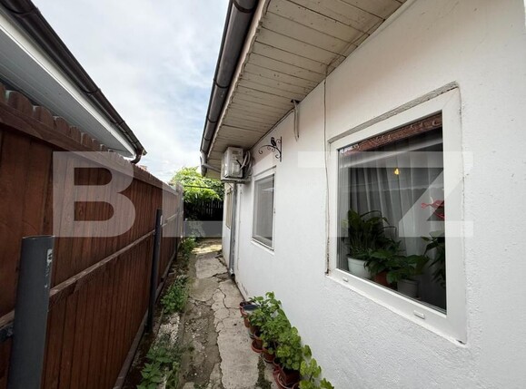 Casa de vânzare 2 camere Lascar Catargiu - 200505CV | BLITZ Craiova | Poza1